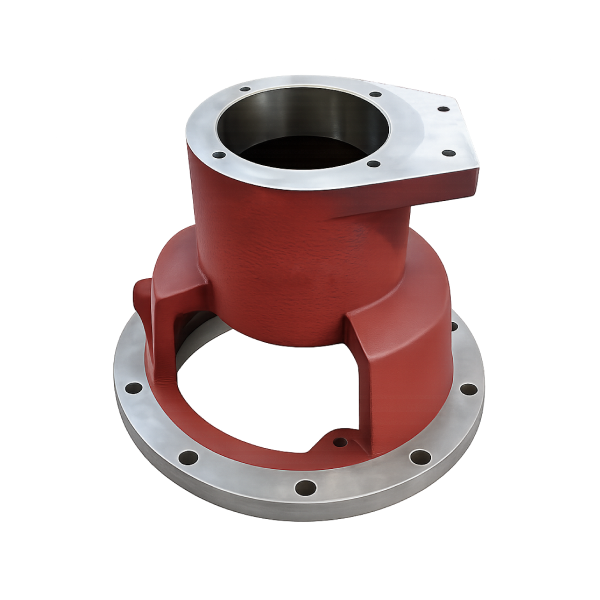 Корпус подшипника насоса СМ 150